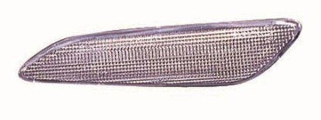 Фонарь указателя поворота DEPO 667-1402R-UE