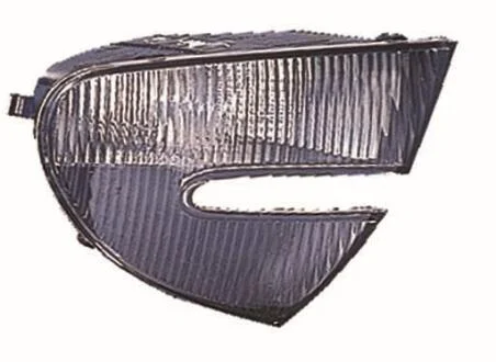 Фонарь указателя поворота DEPO 667-1601R-AE