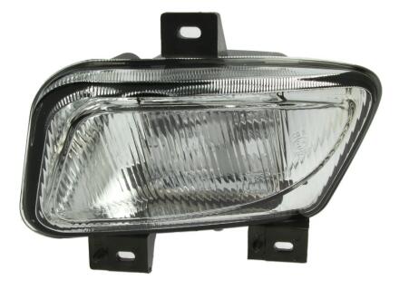 Протитуманна фара передня DEPO 667-2006L-UE