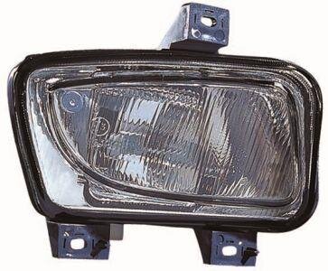 Протитуманна фара передня DEPO 667-2006R-UE