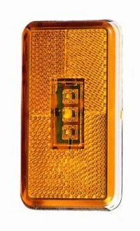 Елемент освітлення DEPO 771-1401N-AE