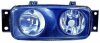 Фара противотуманна / ПРОТИВОТУМАННАЯ ФАРА SCANIA 114 \&#039;96-\&#039;04 DEPO 7712002LUE (фото 1)