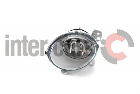 Протитуманна фара DEPO 7712004LUE