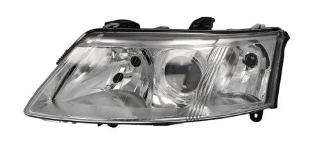 Фара автомобільна DEPO 772-1111LMLD-EM