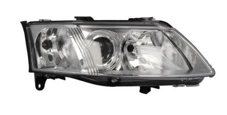 Основная фара DEPO 772-1111RMLD-EM