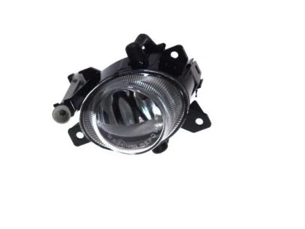 Протитуманна фара передня DEPO 772-2002L-AQ