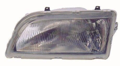 Фара автомобільна DEPO 773-1106L-LD-EM