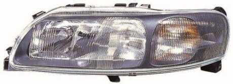 Фара автомобільна DEPO 773-1114L-LDMN2