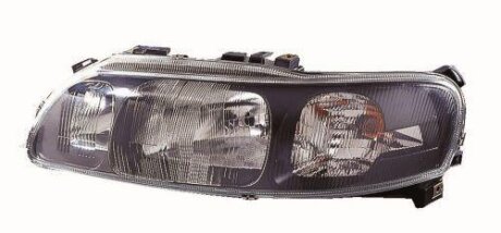 Основная фара DEPO 773-1114R-LDEM2