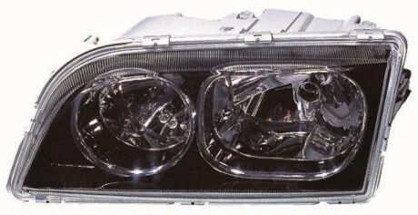 Фара автомобільна DEPO 773-1117L-LD-EM