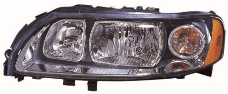Основная фара DEPO 773-1121L-LDEM2