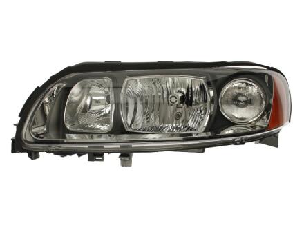Основная фара DEPO 773-1121L-LDEM6