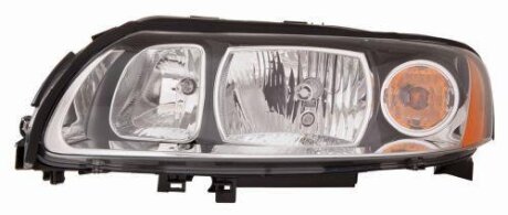 Фара автомобільна DEPO 773-1121R-LDEM2