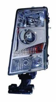 Основная фара DEPO 773-1125L-LD-E