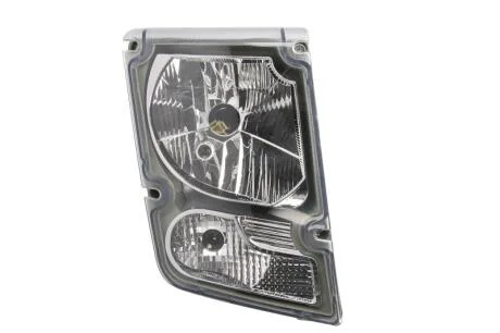 Основная фара DEPO 7731129RLDEM