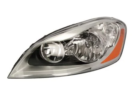 Фара автомобільна DEPO 773-1133LMLD-EM