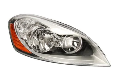 Фара автомобільна DEPO 773-1133RMLD-EM