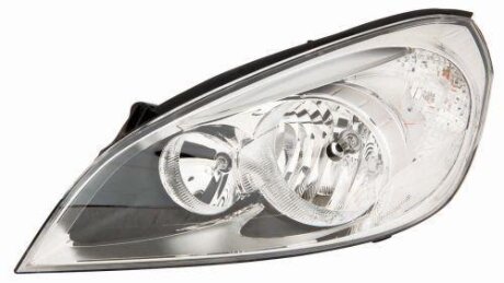 Основная фара DEPO 773-1140LMLD-EM