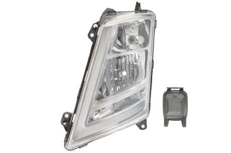 Фара автомобільна DEPO 773-1149L-LD-E1