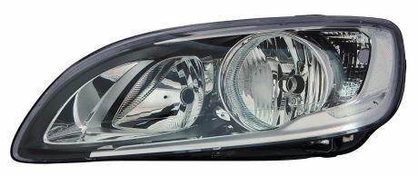 Фара автомобільна DEPO 773-1150LMLDEM2
