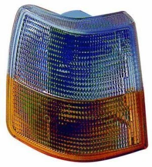 Повторювач повороту DEPO 773-1501L-UE