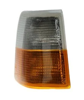 Показчик (Указатель поворота прав. оранж без патр. -8/94) DEPO 773-1504R-UE