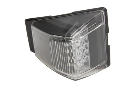 Фонарь указателя поворота DEPO 773-1520L-AE