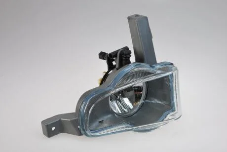 Фара противотуманная передняя/элементы DEPO 773-2004L-UQ