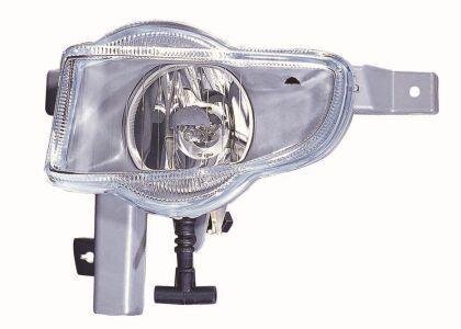 Протитуманна фара передня DEPO 773-2004R-UQ