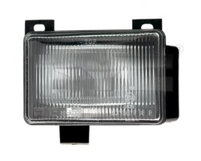 Протитуманна фара передня DEPO 773-2005R-AQ