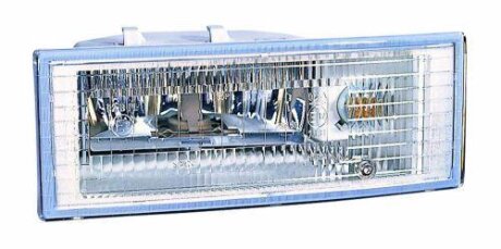 Протитуманна фара / ФАРА ПРОТИТУМАННА VOLVO TRUCK FH 12 \'98-\'02 RH DEPO 773-2014R-UE