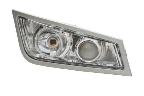 Протитуманна фара DEPO 773-2017R-UE