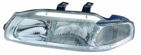 Фара автомобільна DEPO 882-1110L-LD-EM