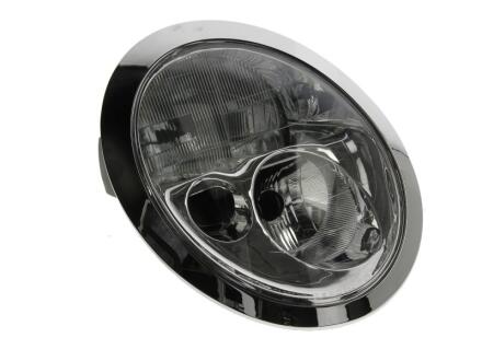 Фара автомобільна DEPO 882-1112R-LD-EM