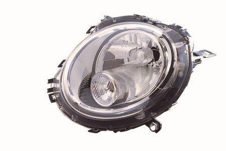 Фара автомобільна DEPO 882-1118LMLDEMC
