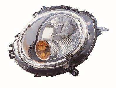 Фара DEPO 882-1118LMLDEMY