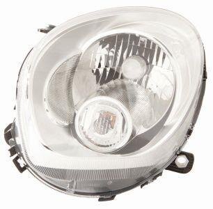 Фара автомобільна DEPO 882-1124LMLDEMC