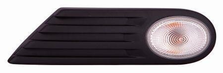 Ліхтар бокового повороту DEPO 882-1404R-AQ-C