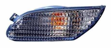 Повторювач повороту DEPO 882-1507R-UE