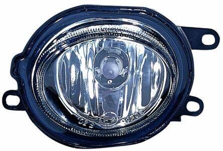 Протитуманна фара передня DEPO 882-2002R-UE