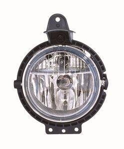 Протитуманна фара передня DEPO 882-2003N-UQ