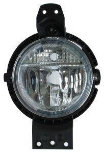 Протитуманна фара передня DEPO 882-2004N-UQ