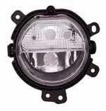 Протитуманна фара передня DEPO 882-2005R-UQ
