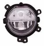 Протитуманна фара передня DEPO 882-2005R-UQ