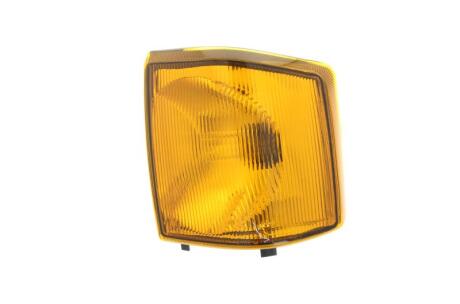 Повторювач повороту DEPO 884-1501L-AE