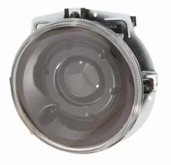 Фара передняя в сборе DEPO D40-1102P-LDEM2