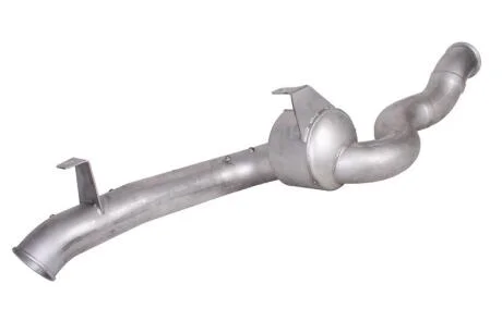 Глушитель выхлопных газов конечный Dinex 21452