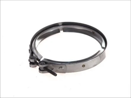 Хомут металевий / ХОМУТ ГОФРЫ 127.0/5 DAF XF 1232979 Dinex 21850