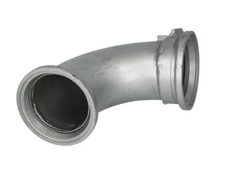 Деталь вихлопної системи Dinex 22279