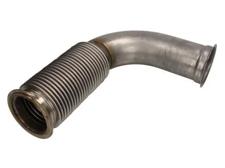 Деталь вихлопної системи Dinex 22296